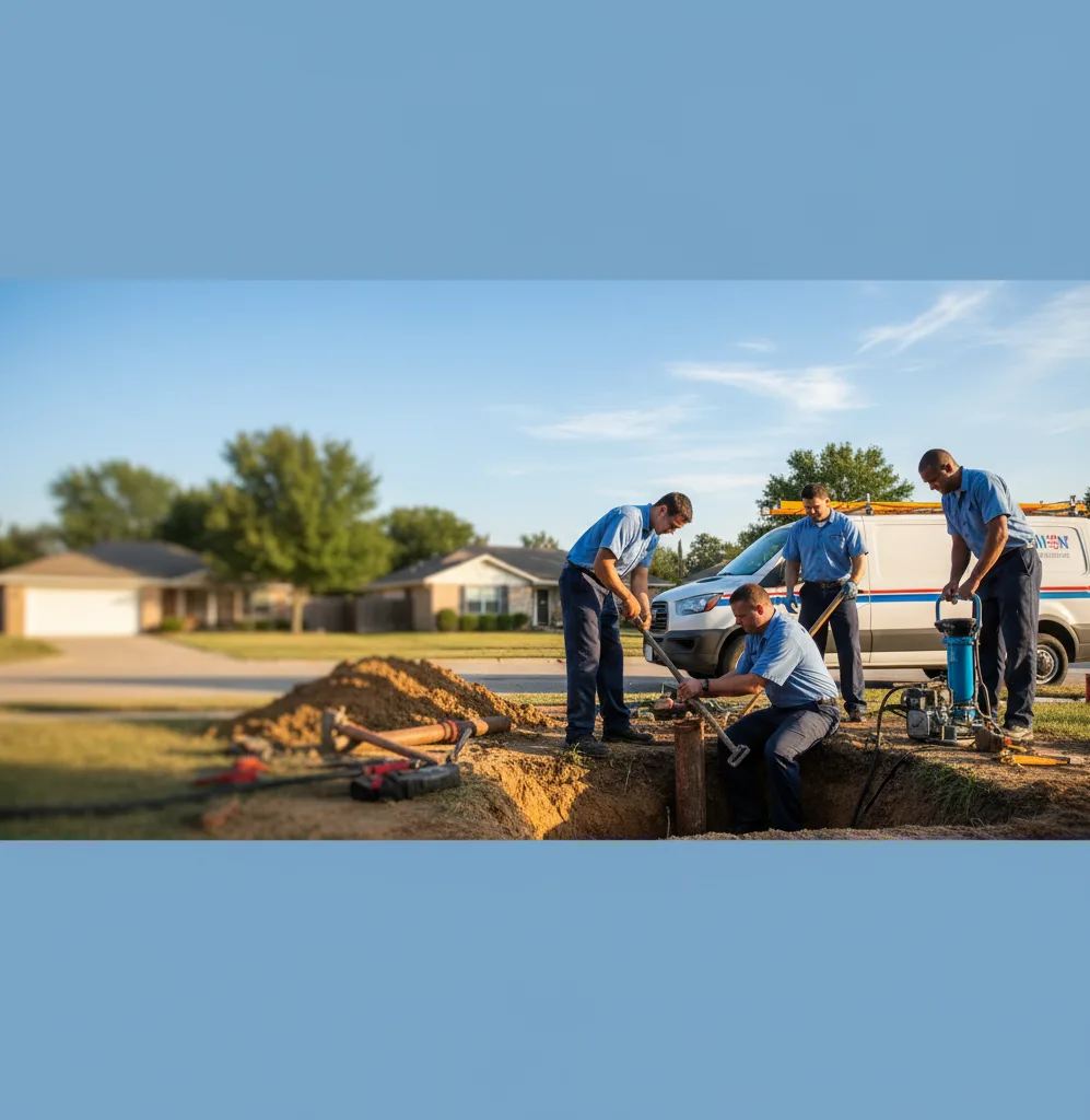 Water Heater Repair & Plumber in Hurdle Mills